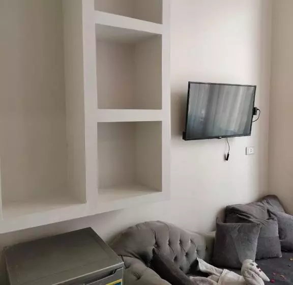 هتل Abdeen Cairo Hostel