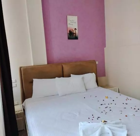 هتل Abdeen Cairo Hostel