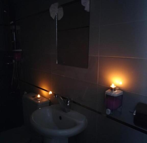 هتل Abdeen Cairo Hostel