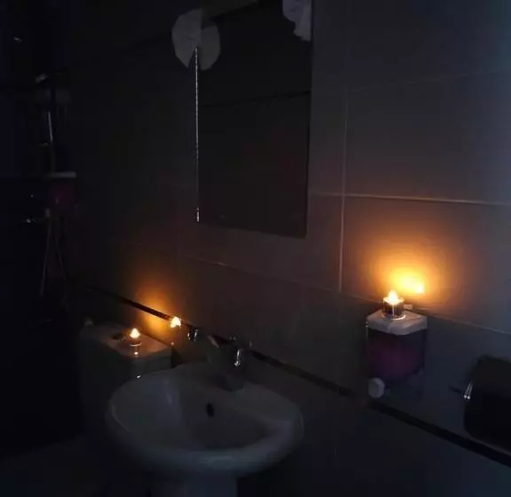 هتل Abdeen Cairo Hostel