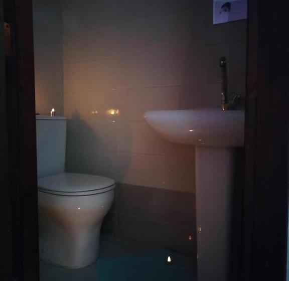 هتل Abdeen Cairo Hostel