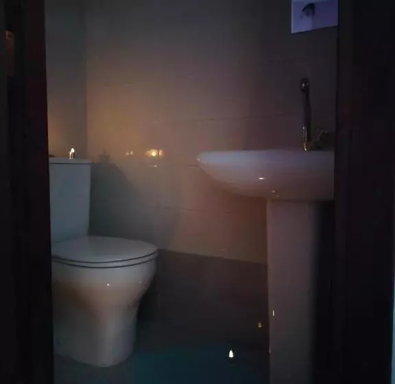 هتل Abdeen Cairo Hostel