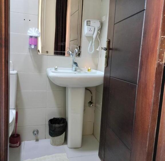 هتل Abdeen Cairo Hostel