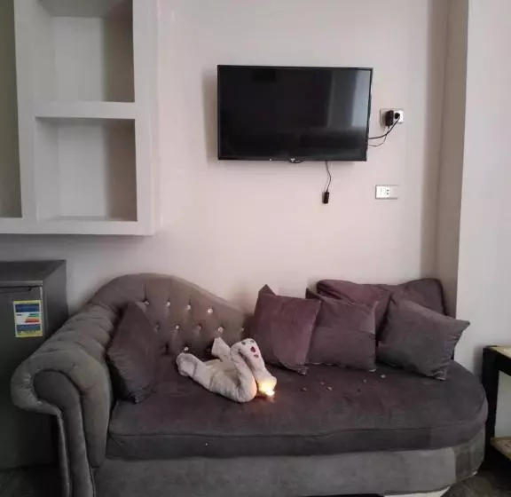 هتل Abdeen Cairo Hostel