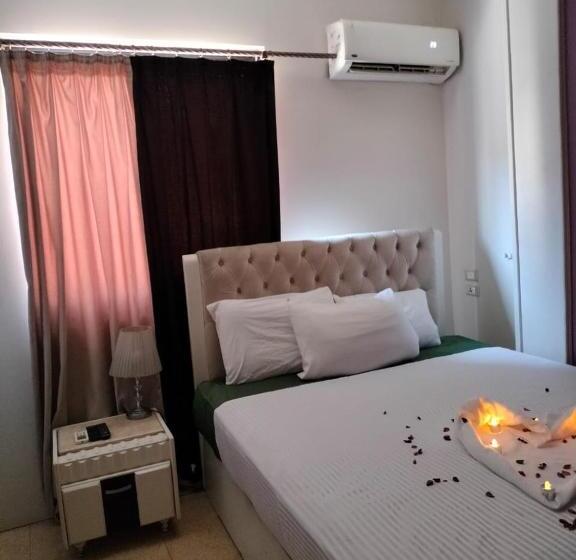 هتل Abdeen Cairo Hostel