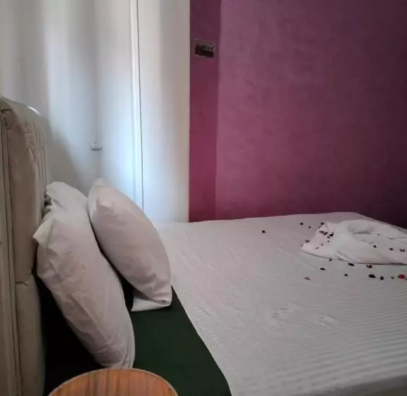 هتل Abdeen Cairo Hostel