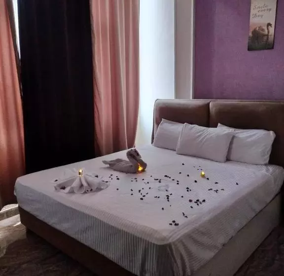 هتل Abdeen Cairo Hostel