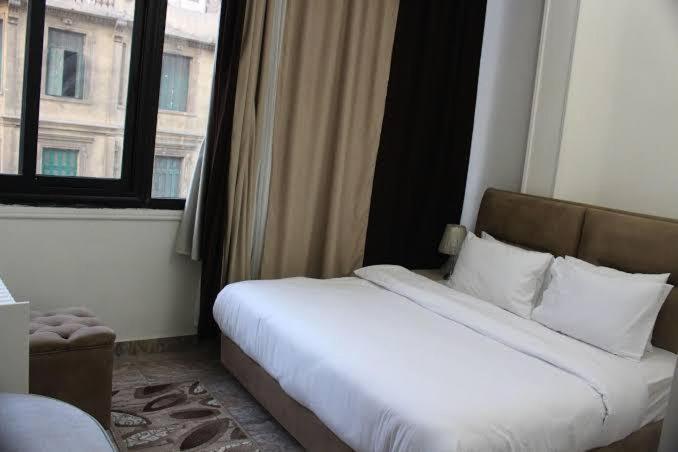 هتل Abdeen Cairo Hostel