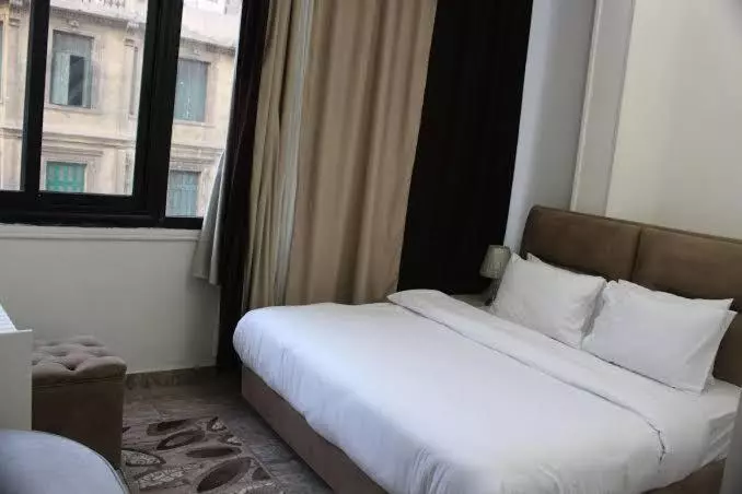 هتل Abdeen Cairo Hostel