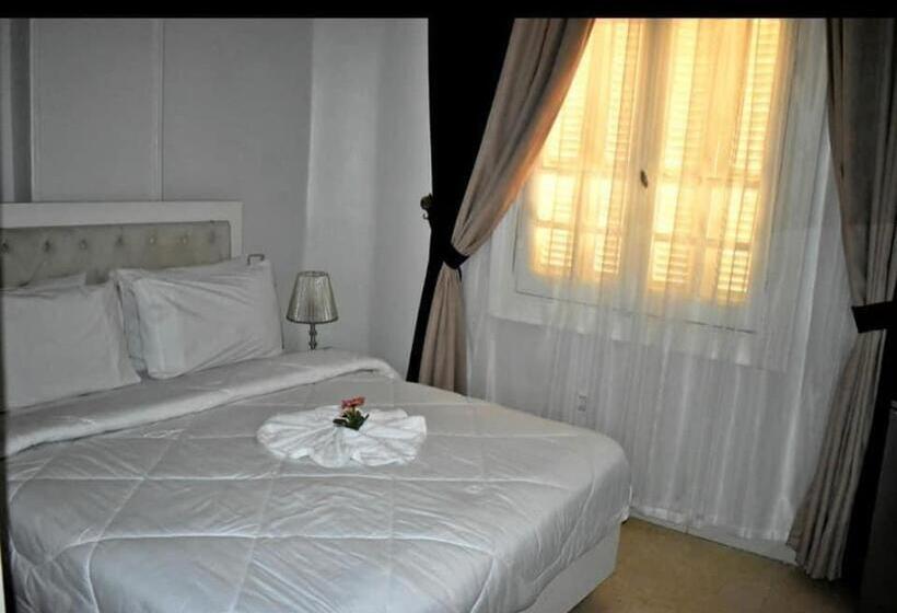 هتل Abdeen Cairo Hostel