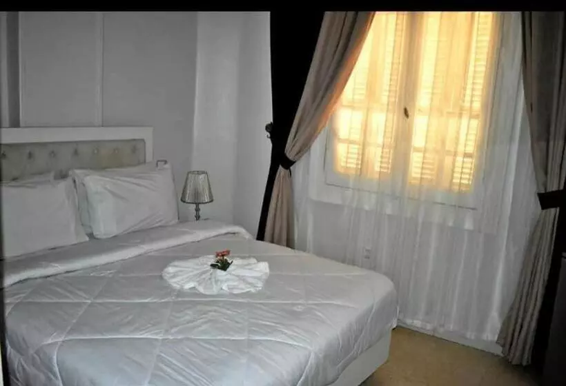 هتل Abdeen Cairo Hostel