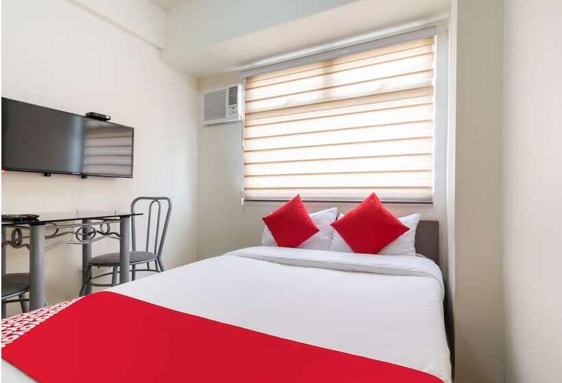 Hotel Urban Deca Tower By Marie Faye