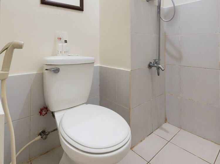 Hotel Urban Deca Tower By Marie Faye