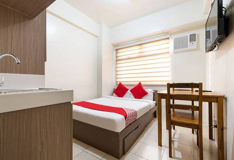 Hotel Urban Deca Tower By Marie Faye