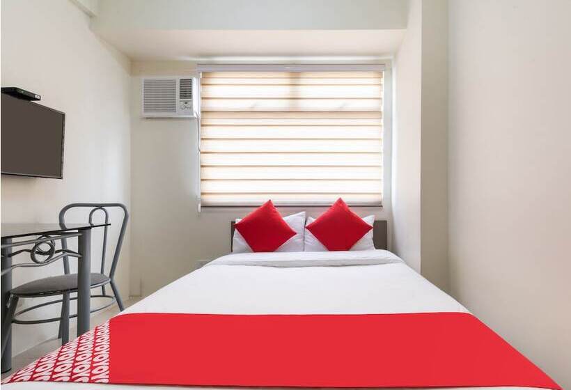 Hotel Urban Deca Tower By Marie Faye