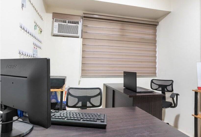 Hotel Urban Deca Tower By Marie Faye