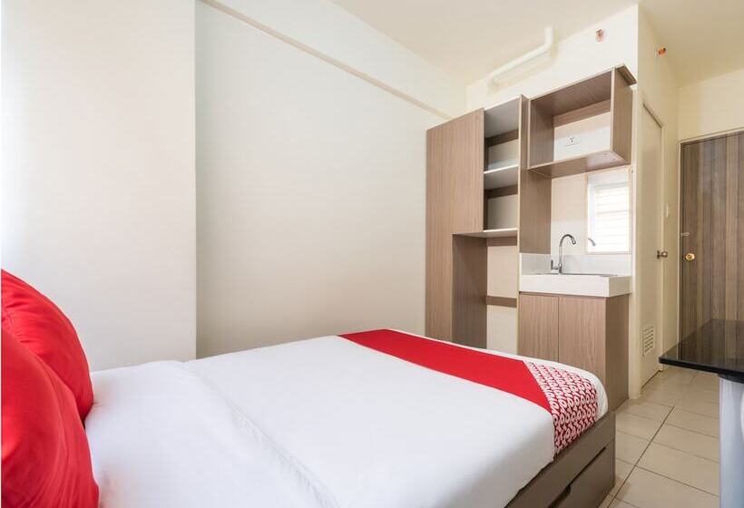 Hotel Urban Deca Tower By Marie Faye