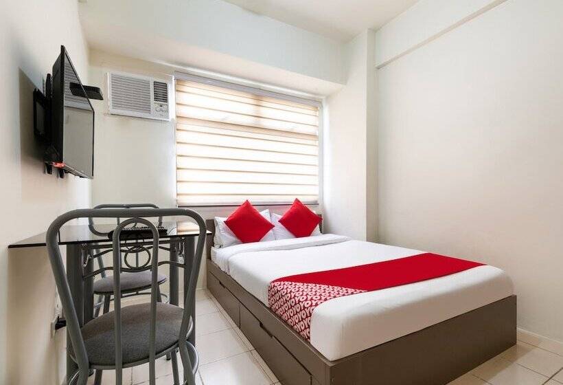 Hotel Urban Deca Tower By Marie Faye