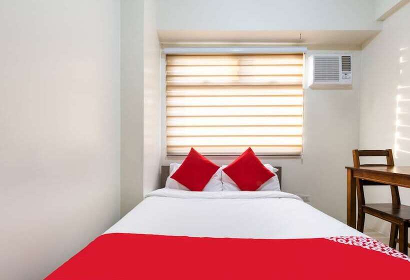 Hotel Urban Deca Tower By Marie Faye