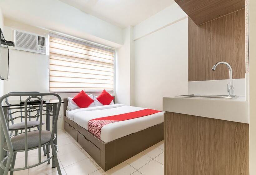 Hotel Urban Deca Tower By Marie Faye