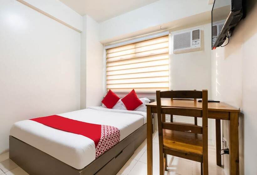 Hotel Urban Deca Tower By Marie Faye