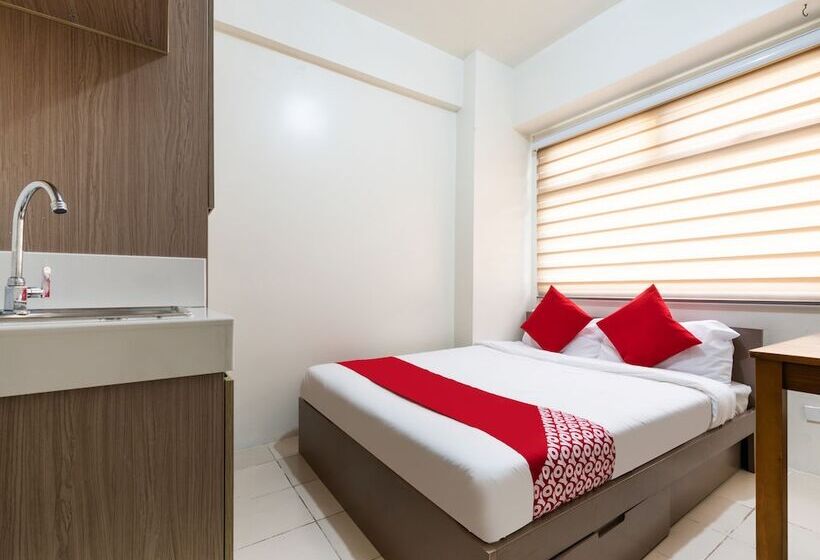 Hotel Urban Deca Tower By Marie Faye