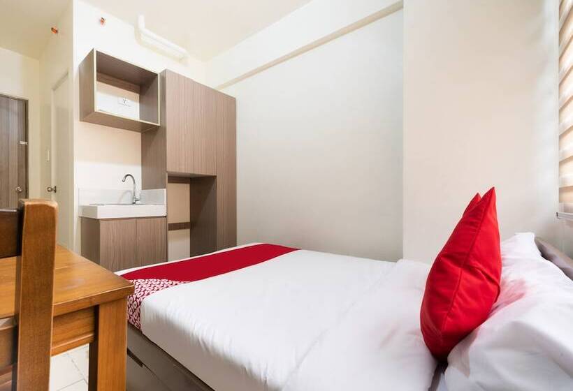 Hotel Urban Deca Tower By Marie Faye