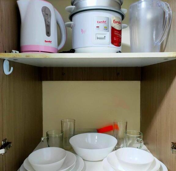 Hotel Urban Deca Tower By Marie Faye