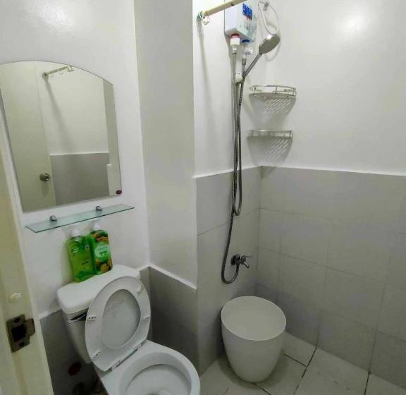 Hotel Urban Deca Tower By Marie Faye