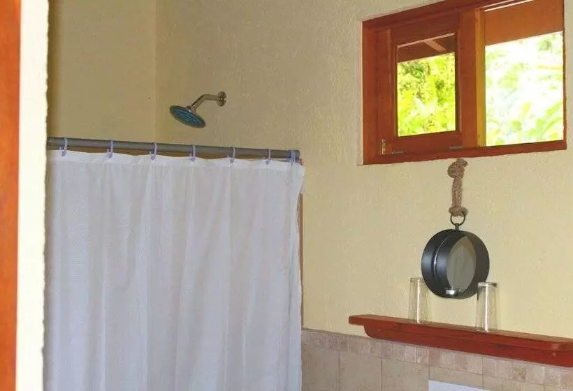 Hotelli Ceiba Tree Lodge