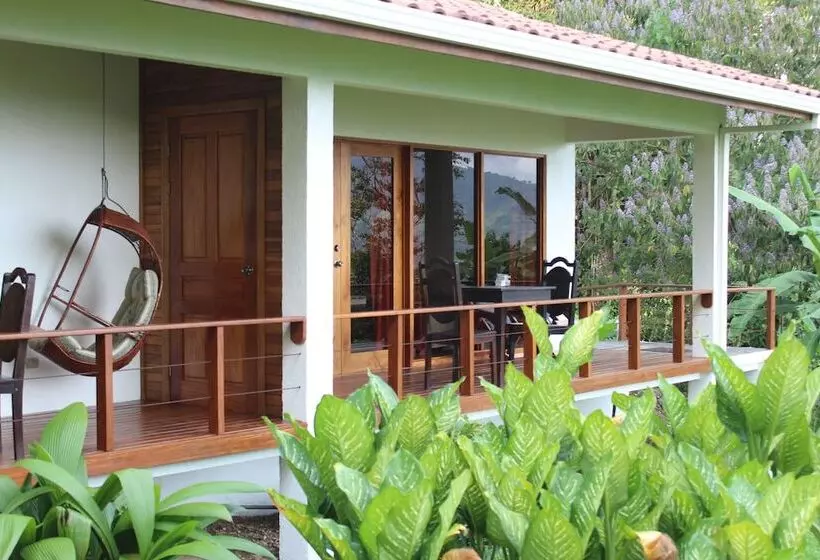 Hotelli Ceiba Tree Lodge