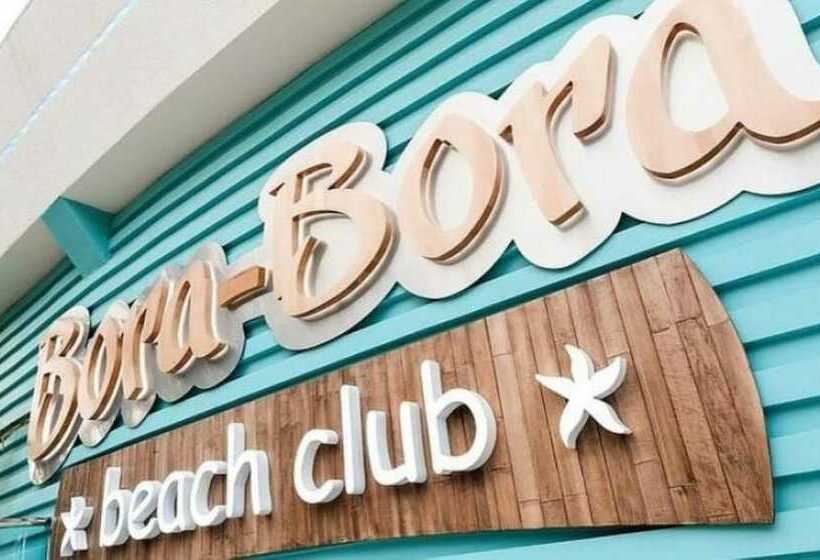 Club Hotel Bora Bora