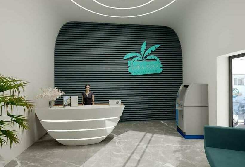 Club Hotel Bora Bora