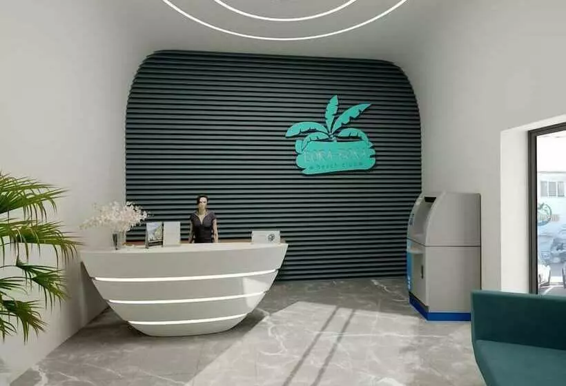 Club Hotel Bora Bora