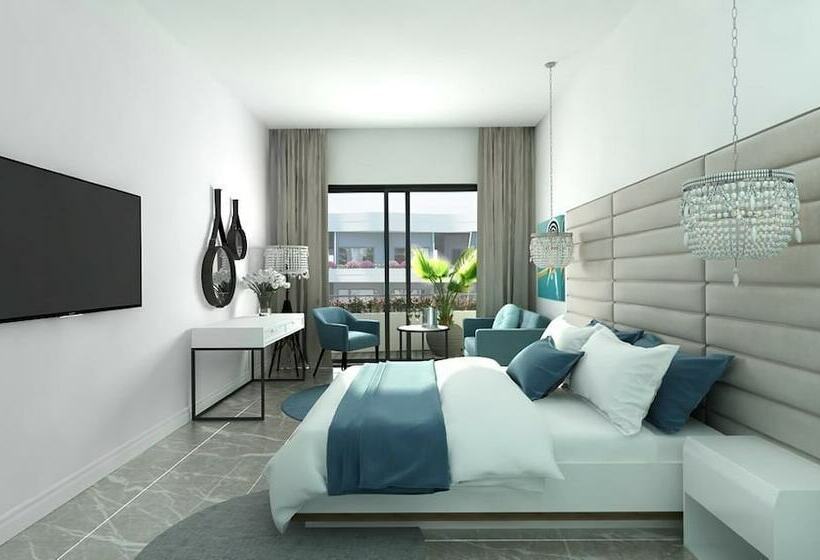 Club Hotel Bora Bora