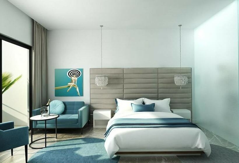 Club Hotel Bora Bora