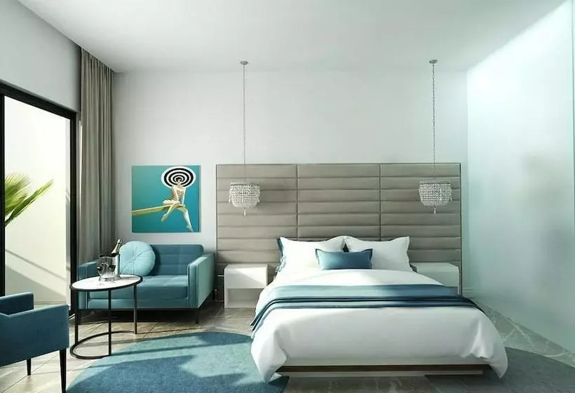 Club Hotel Bora Bora