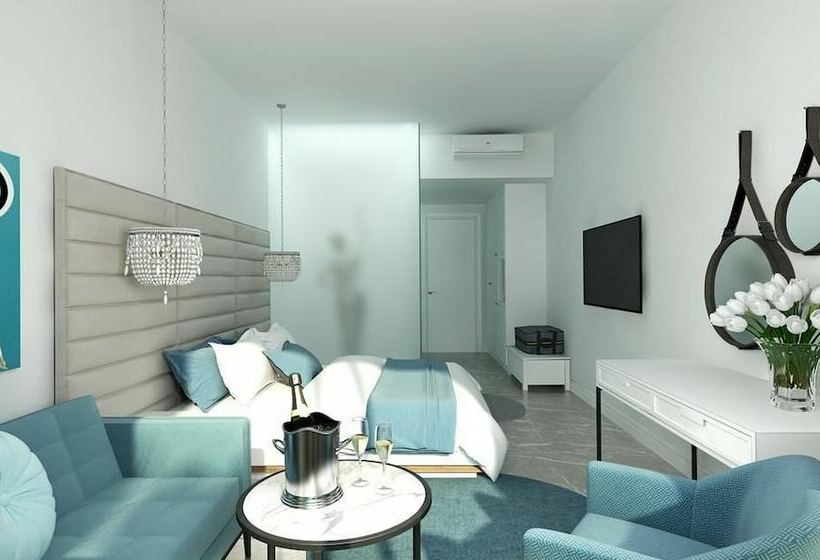 Club Hotel Bora Bora