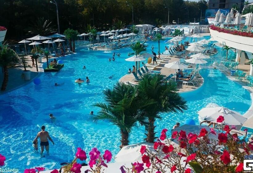 Club Hotel Bora Bora