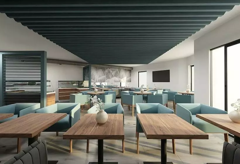 Club Hotel Bora Bora