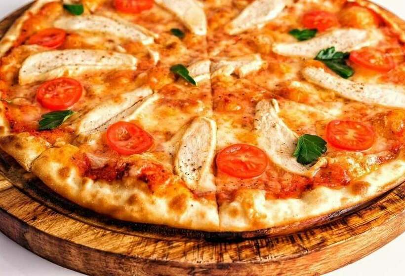 Club Hotel Bora Bora