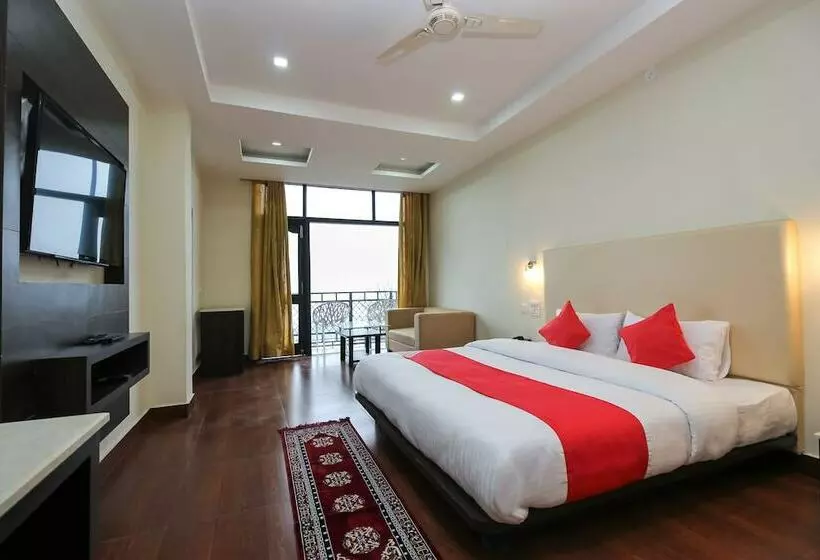 ホテル Dal Lake Resort By Oyo