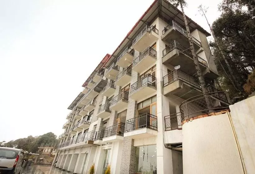 ホテル Dal Lake Resort By Oyo