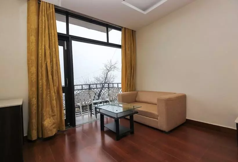 ホテル Dal Lake Resort By Oyo