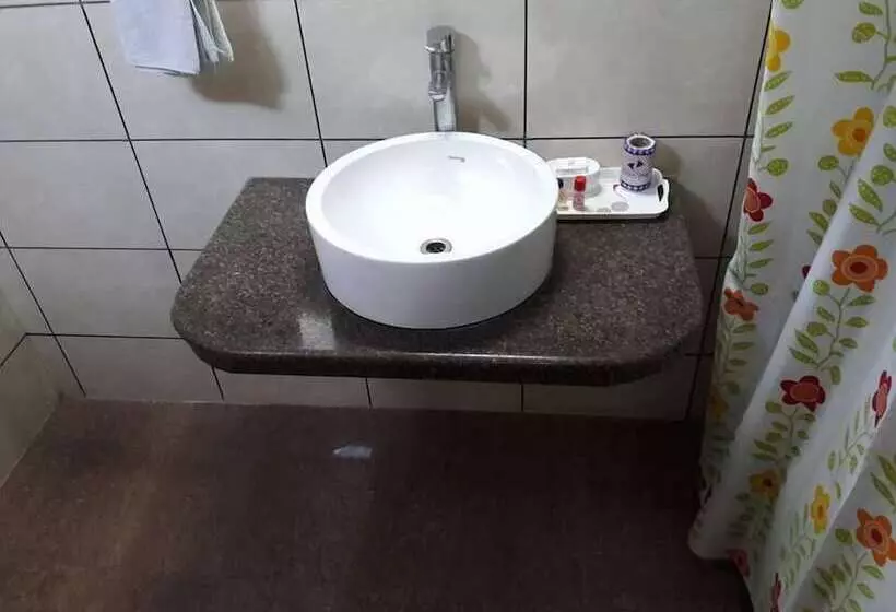 Fabhotel Raj Residency Ii