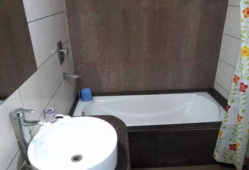 Fabhotel Raj Residency Ii