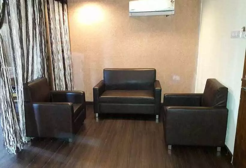 Fabhotel Raj Residency Ii