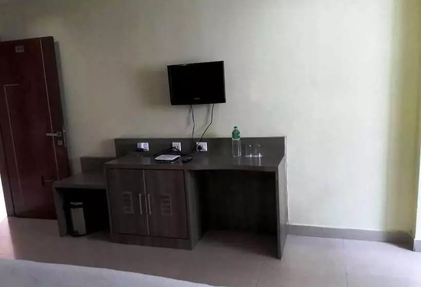 Fabhotel Raj Residency Ii