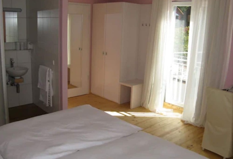 호텔 Gasthof Goldener Adler