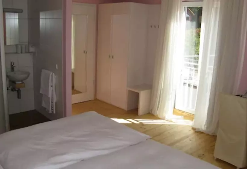 Hotelli Gasthof Goldener Adler